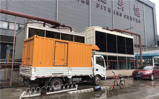 回民300KW发电机组适配电缆规格选型指南