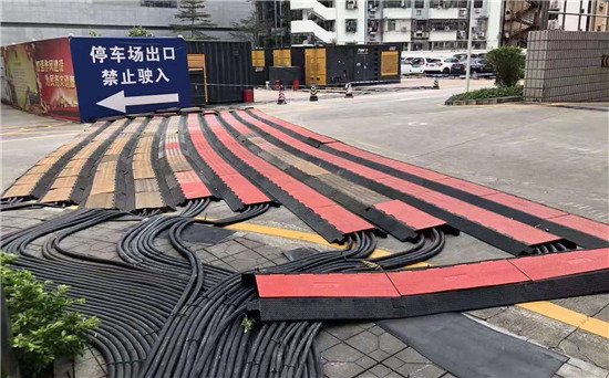 回民发电机组电缆选型完整具体步骤(工程通用标准流程)
